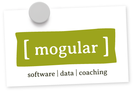 mogular - das Softwareingenieurbüro